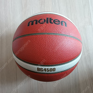 몰텐 BG4500 농구공 6호 판매합니다