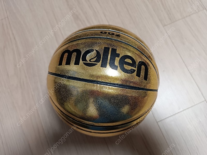 몰텐 BGG2GL 유아용 미니 농구공 싸인볼용 2호 판매합니다
