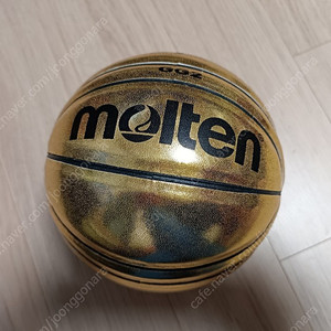 몰텐 BGG2GL 유아용 미니 농구공 싸인볼용 2호 판매합니다