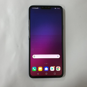 LG V40 128GB 깔끔 저렴 정상해지 6만~​​