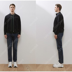 DKNY 스탠다드핏 솔리드 자켓, 점퍼 판매합니다(새상품 수준).