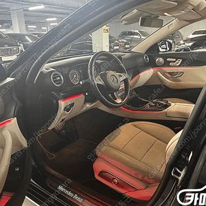 [벤츠]E클래스 W213 E220d 아방가르드 | 2017 | 142,481km년식 | 검정색 | 수원 | 2,399만원