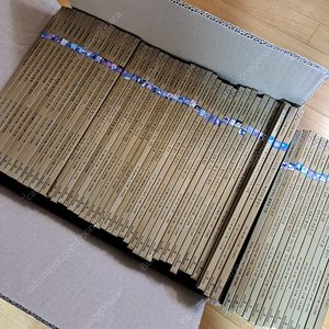 소리봄 명화 명작동화 58권(오르다)