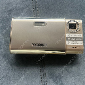 삼성케녹스STW-i70(카메라)디카