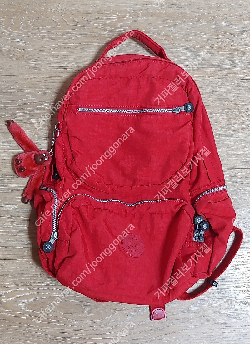 키플링 팩팩 소풍가방 기저귀가방 가벼운가방