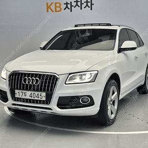 아우디Q5 35 TDI 콰트로 (5인승)중고차 할부 리스 카드 저신용자 전액할부 가능