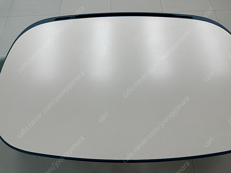 일룸 팅클팝 직사각형 그로잉 책상 팝니다.--1