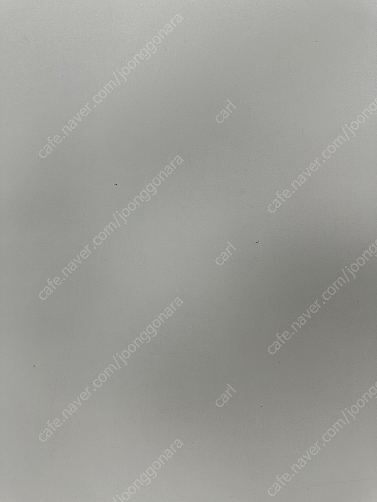 일룸 팅클팝 직사각형 그로잉 책상 팝니다.--4