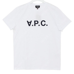 아페쎄 VPC 반팔 티셔츠 L