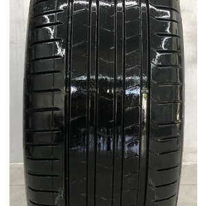 A급 중고타이어 피렐리 피제로 런플렛 275/40R21 마킹:☆(BMW순정) X6 X5