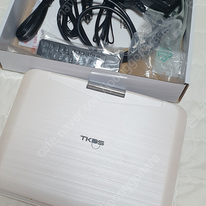 TKDS DVD 20000HD 휴대용DVD