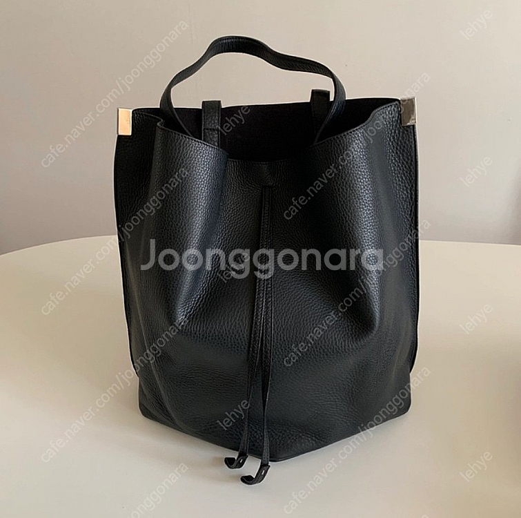 메종 마르지엘라 쇼퍼백 빅백--0