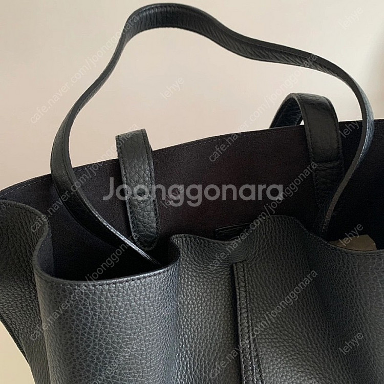 메종 마르지엘라 쇼퍼백 빅백--2