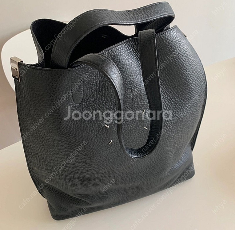 메종 마르지엘라 쇼퍼백 빅백--3