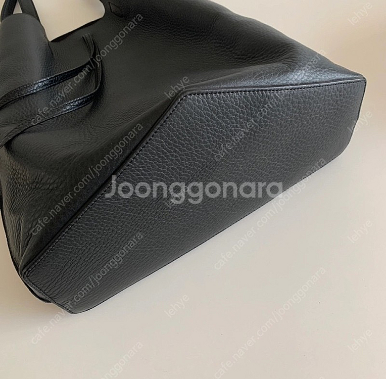 메종 마르지엘라 쇼퍼백 빅백--4