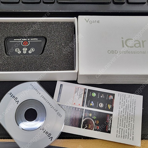 Vgate icar2 wifi OBD 코딩 진단기 어댑터