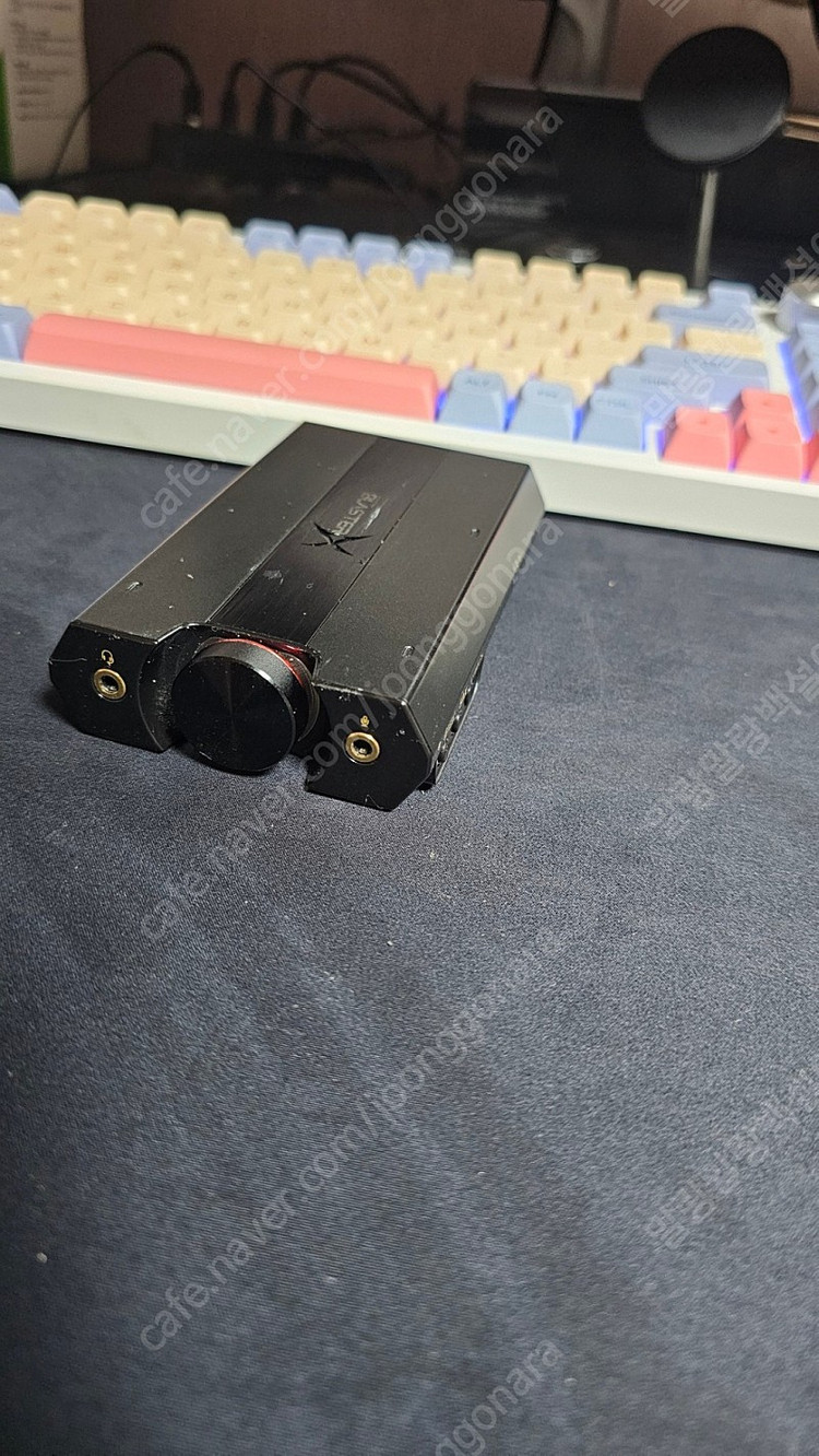 사운드 블라스터 G5--1