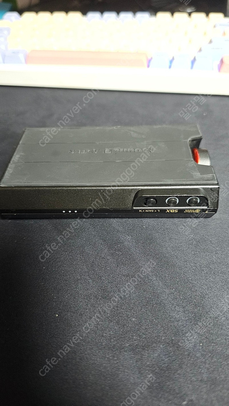 사운드 블라스터 G5--2