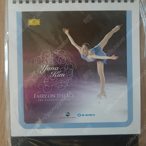 2009년 김연아 달력