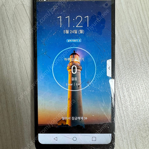 LG Q6