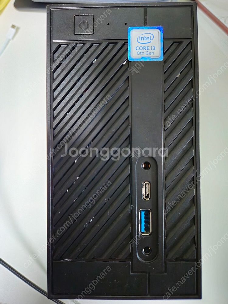 애즈락 데스크미니 ASRock DeskMini H310...--0