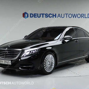 벤츠S클래스-W222 S 350 d 4MATIC@중고차@중고@할부@미필@전액할부@