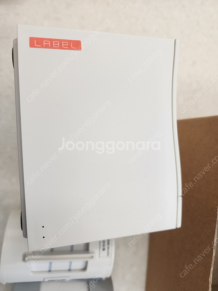 네모닉 라벨기 네모닉라벨프린터--0