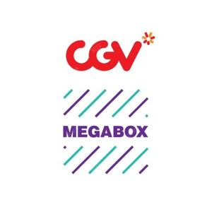 CGV 메가박스 매점 콤보 할인권