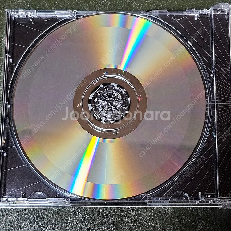 비스트 BEAST CD DVD 일본 CD 중고--5