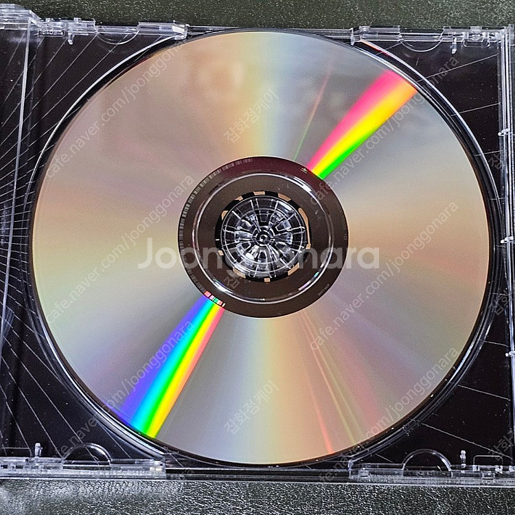 비스트 BEAST CD DVD 일본 CD 중고--8