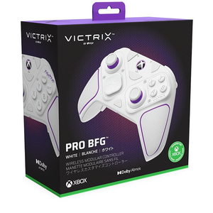 victrix pro bfg 엑박버전삽니다