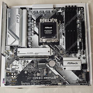 애즈락 a620m pro rs 팝니다