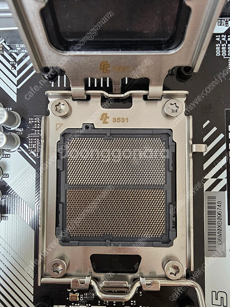 애즈락 a620m pro rs 팝니다--1