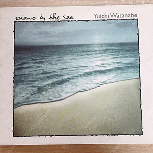 유이치 와타나베 Yuichi Watanabe - Piano By The Sea