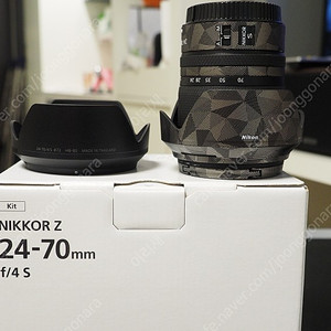 니콘 Z24-70 F4 , 40mm F2 SE 및 ETZ21 판매합니다.