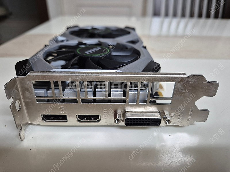 GEFORCE GTX 1650 SUPER Ventus ...--1
