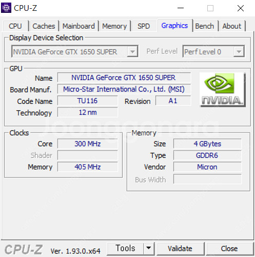 GEFORCE GTX 1650 SUPER Ventus ...--4