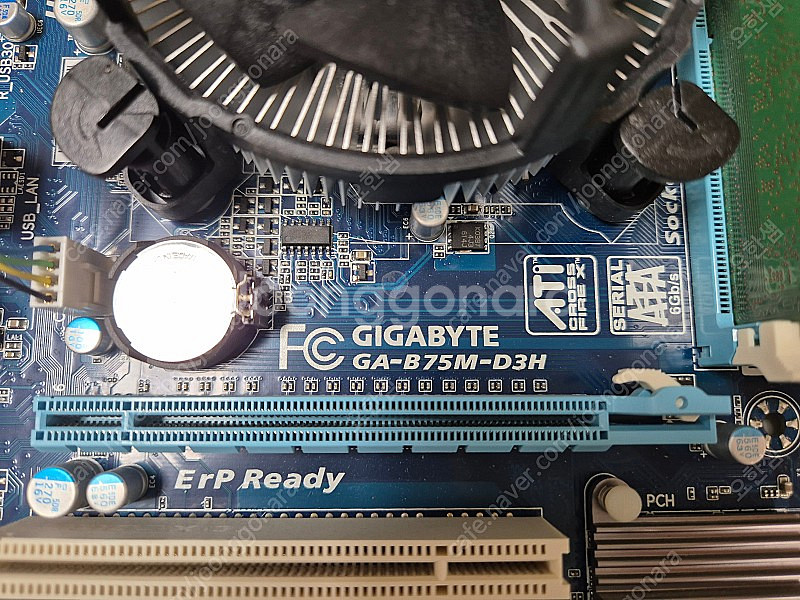i7-2600 / 램 16G(4G*4개) / 기가바이트...--3
