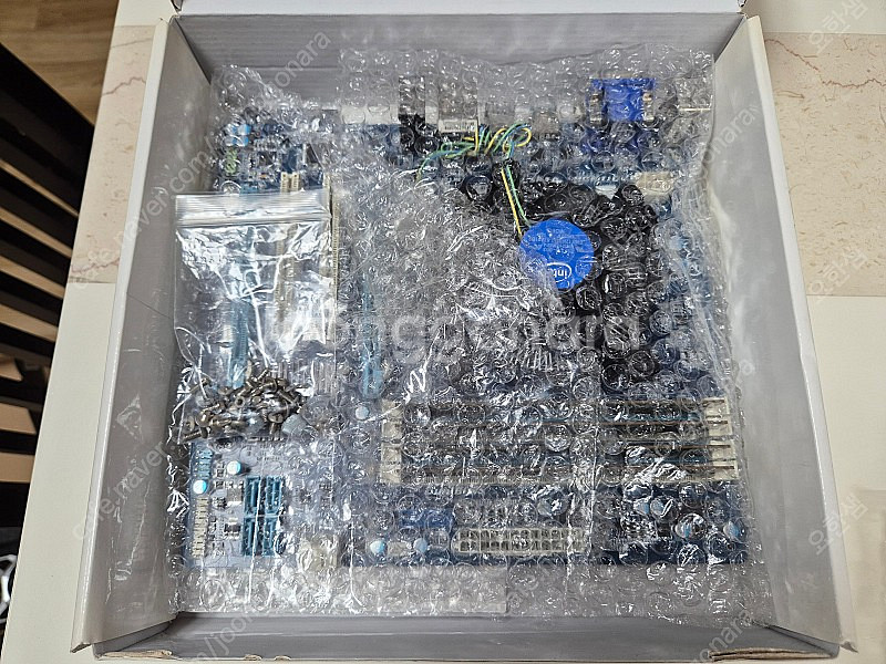 i7-2600 / 램 16G(4G*4개) / 기가바이트...--5