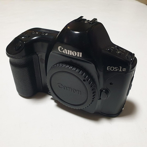 캐논 EOS 1N 필름 카메라 부품용