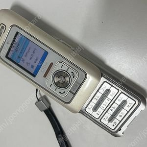 엘지폰 슬라이드폰 구형폰 옛날폰 피쳐폰 lg-sc300