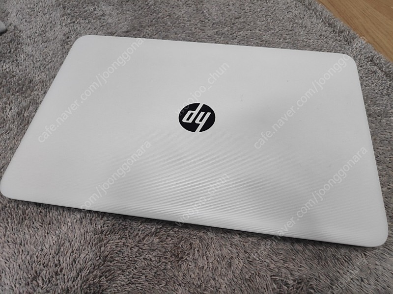 HP 15인치 i5 노트북 사무용 고사양