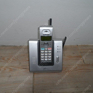 삼성900메가무선전화기551