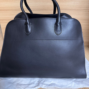 더로우 therow 마고백 15 블랙