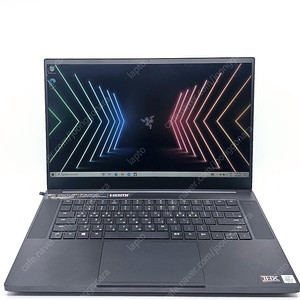 레이저블레이드 베이스 15 Razer Blade 15 Base 10Gen 1660Ti 게이밍노트북