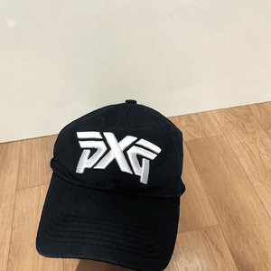 PXG 볼캡모자 FREE