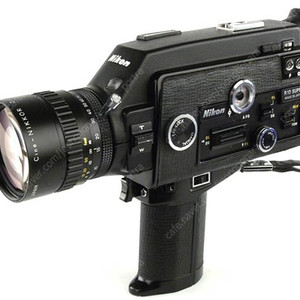 니콘 r8 r10 슈퍼 8mm 카메라 구매합니다