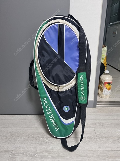 Babolat 바볼랏 윔블던 테니스가방