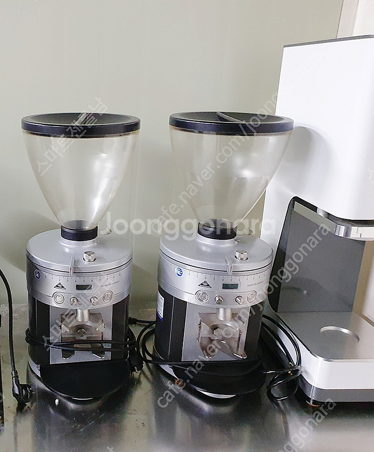 말코닉 K30 VARIO 그라인더--0