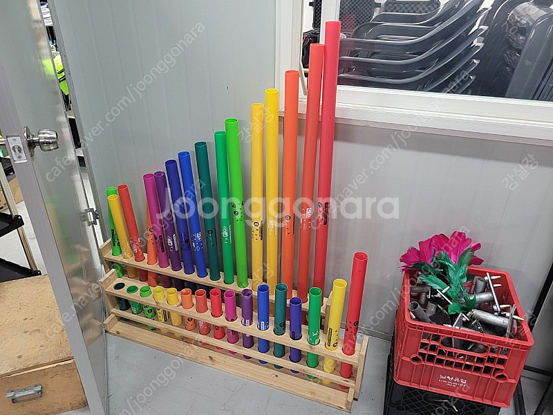 붐웨커 받침대 판매합니다. 받침대만 팝니다--0